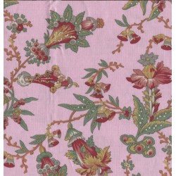 Dutch Heritage DHER 2033 Pink