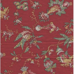Dutch Heritage DHER 2033 Red
