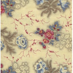 Dutch Heritage DHER 2045 CREAM