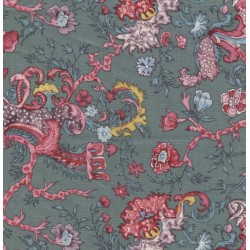 Dutch Heritage DHER 2051 GREEN