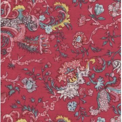 Dutch Heritage DHER 2051 Red