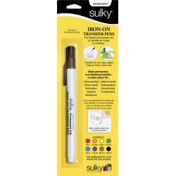 Sulky Iron-on Transfer pen...