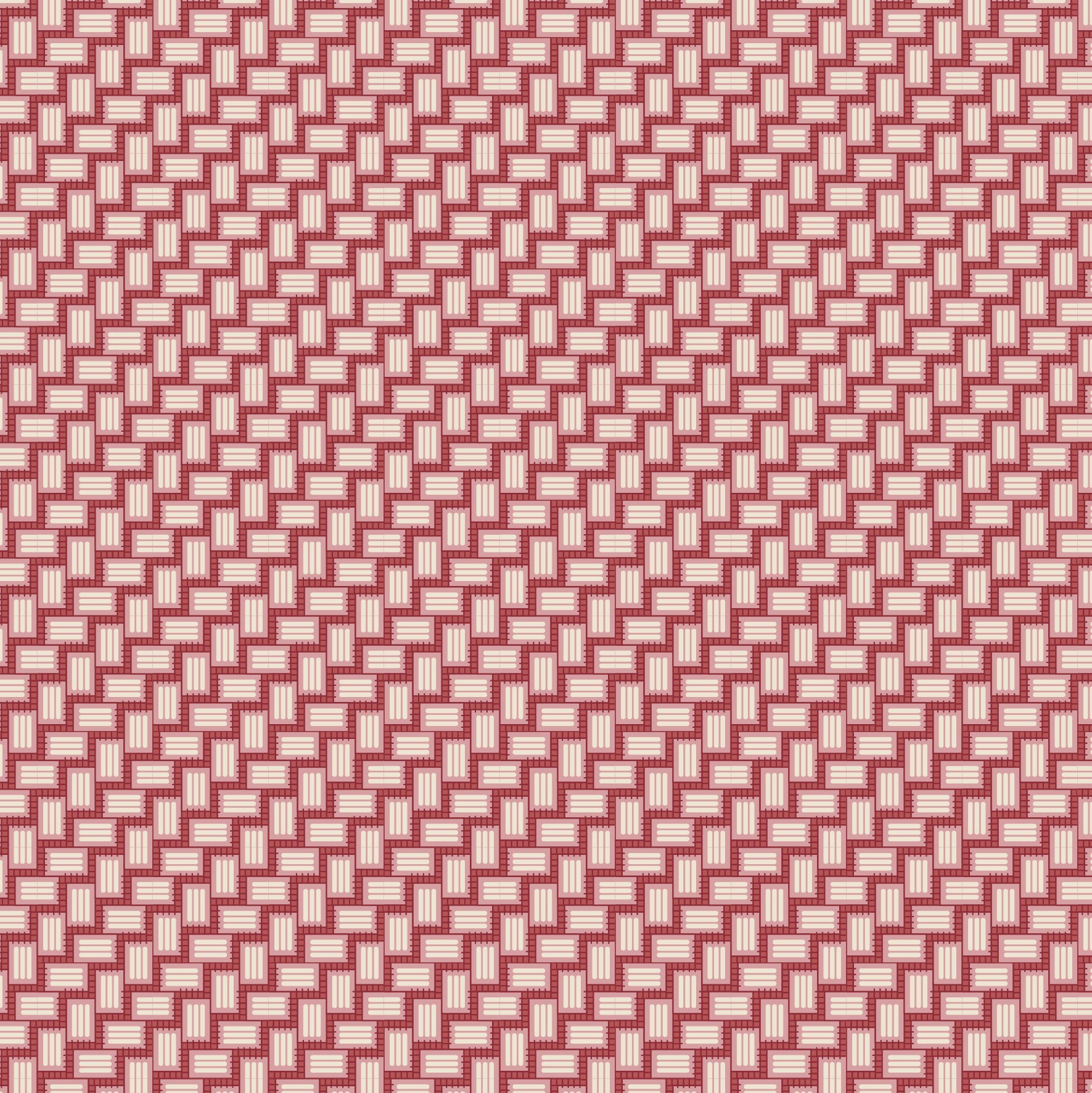The Gooch Coverlet DV7837